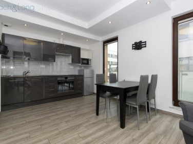Mieszkanie apartamentowiec Kraków