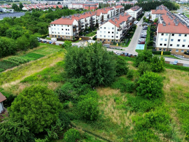 Działka budowlana Wrocław