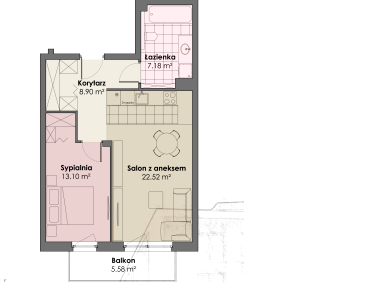 Mieszkanie Świdnica sprzedaż