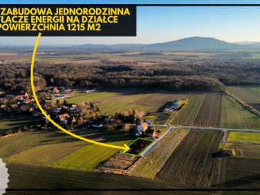 Działka dolnośląskie