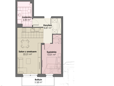 Mieszkanie Świdnica sprzedaż