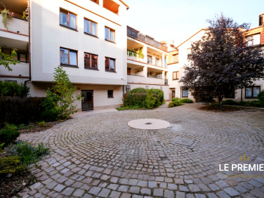 Mieszkanie dolnośląskie wynajem