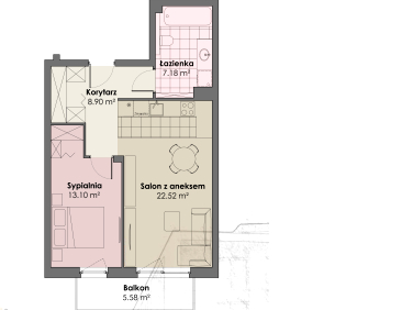 Mieszkanie Świdnica sprzedaż