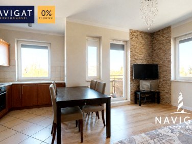 Mieszkanie Rumia sprzedaż