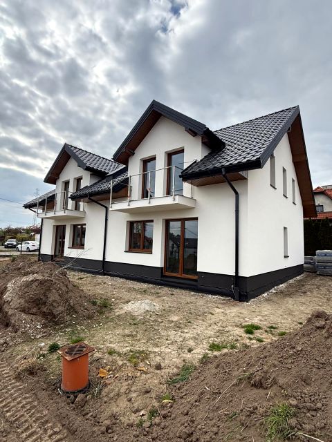 Dom Węgrzce