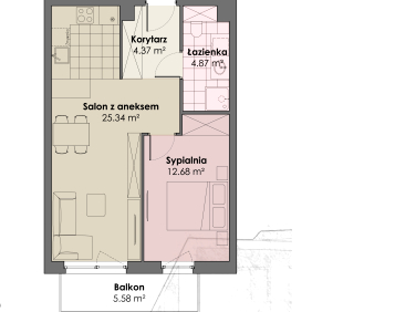Mieszkanie Świdnica sprzedaż