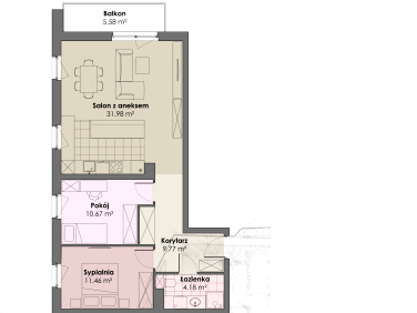 Mieszkanie Świdnica sprzedaż