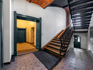 Mieszkanie Wrocław wynajem