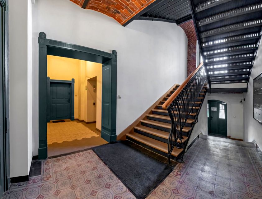 Mieszkanie Wrocław wynajem