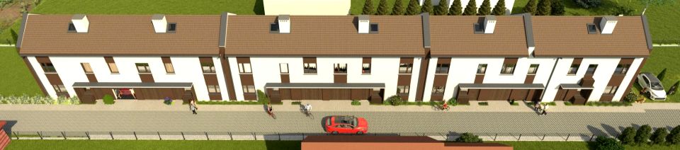 Mieszkanie dolnośląskie