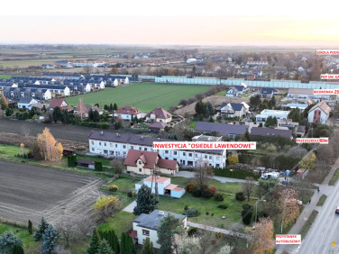 Mieszkanie dolnośląskie