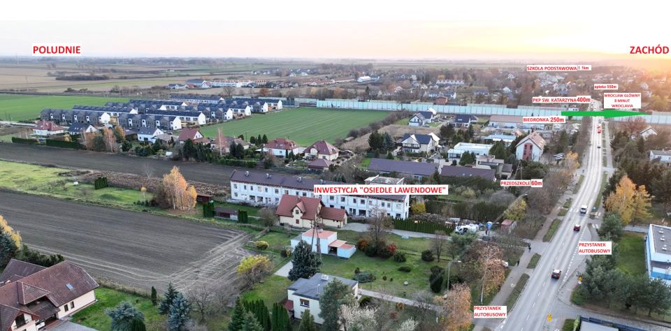 Mieszkanie dolnośląskie