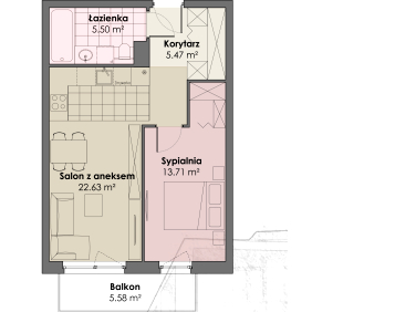 Mieszkanie Świdnica sprzedaż