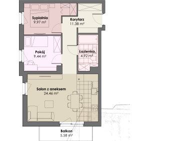 Mieszkanie Świdnica sprzedaż