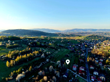 Działka budowlana Trzebinia