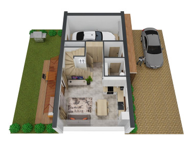 Mieszkanie dolnośląskie