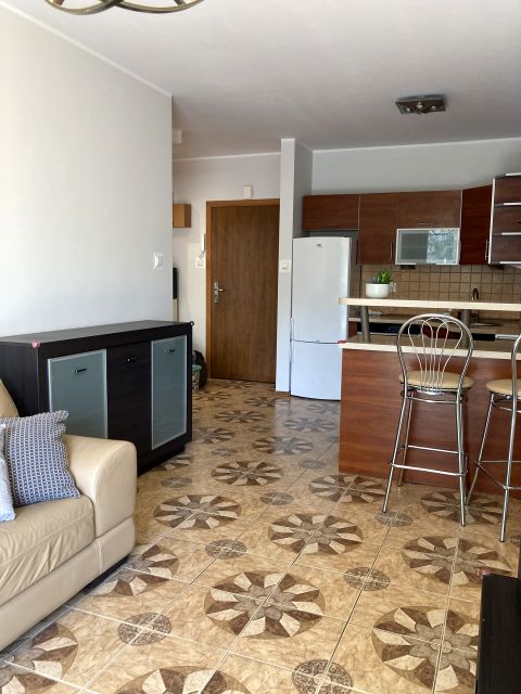 Mieszkanie Nowy Dwór Mazowiecki