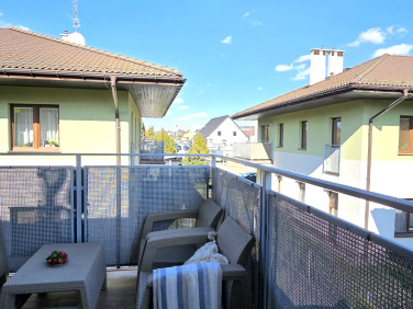 Mieszkanie dolnośląskie