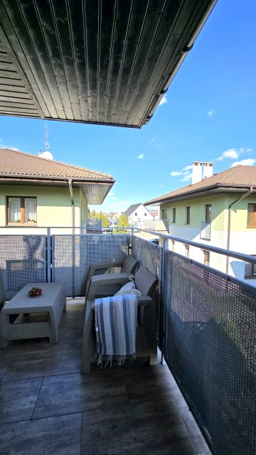 Mieszkanie dolnośląskie