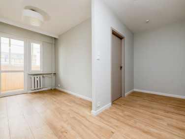 Mieszkanie Białystok