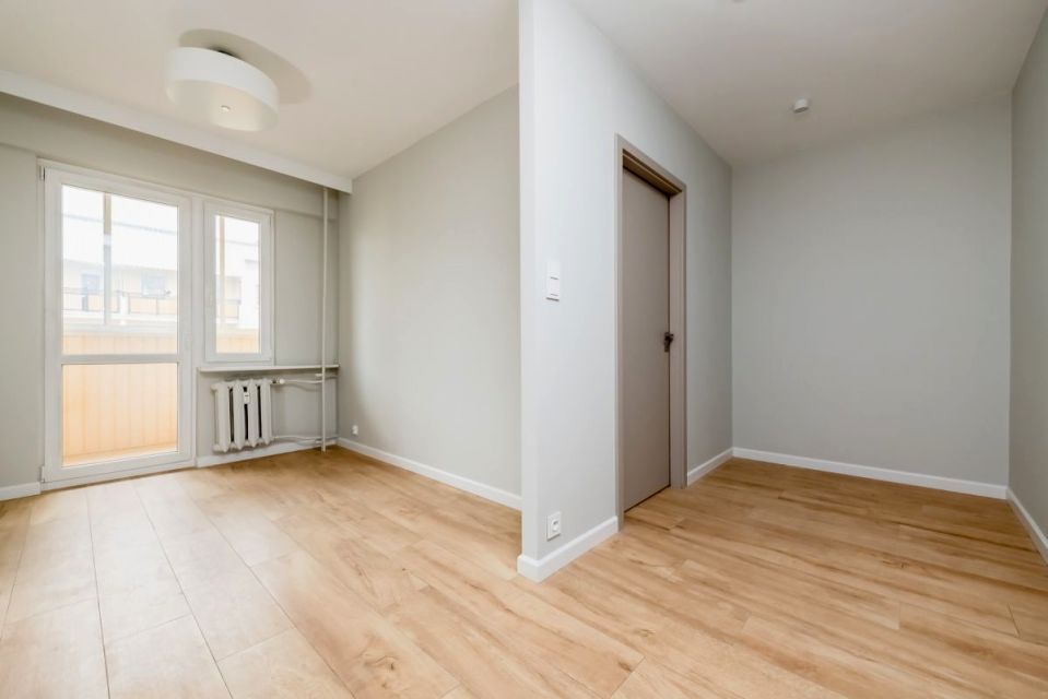 Mieszkanie Białystok