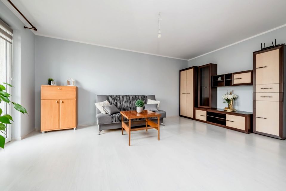 Mieszkanie Białystok