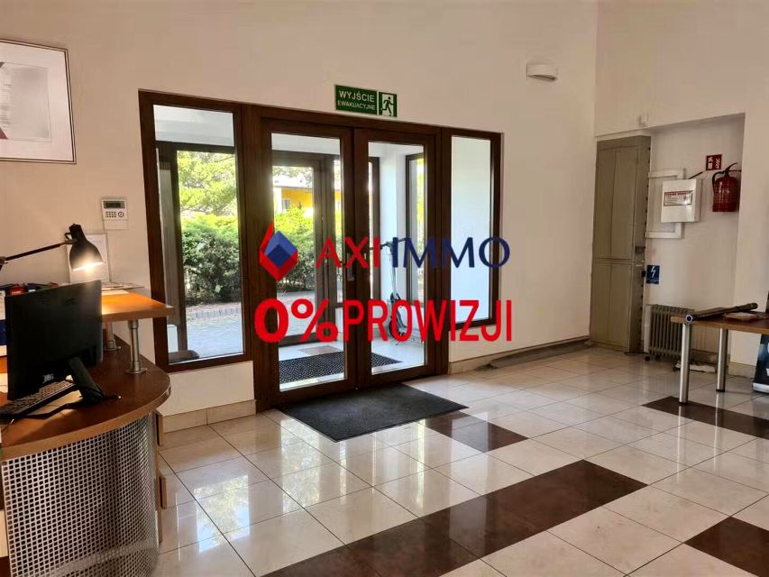 Budynek użytkowy Olkusz