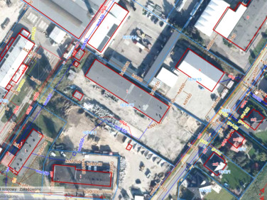 Budynek użytkowy Stęszew sprzedaż