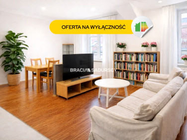 Mieszkanie Kraków
