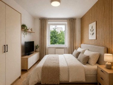 Mieszkanie blok mieszkalny sprzedaż