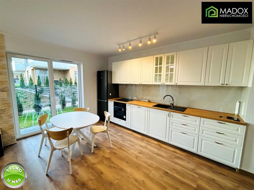 Mieszkanie Częstochowa