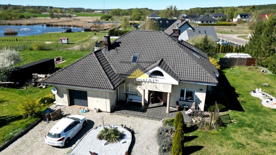 Dom Gorzów Wielkopolski