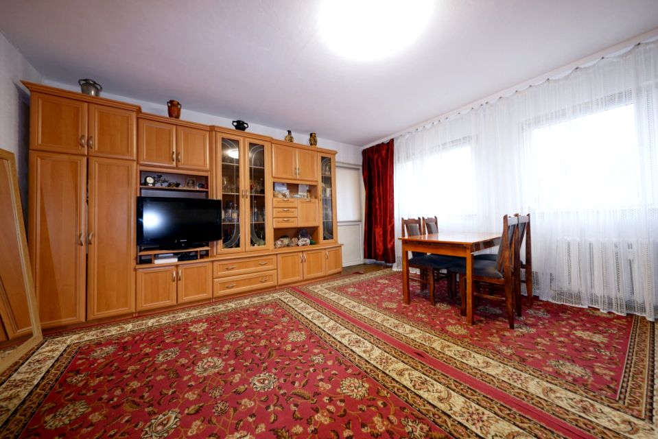 Mieszkanie Wrocław