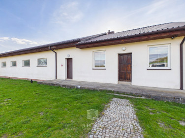 Działka inna Łuczyna