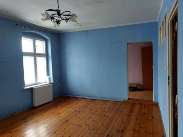 Mieszkanie Bierutów