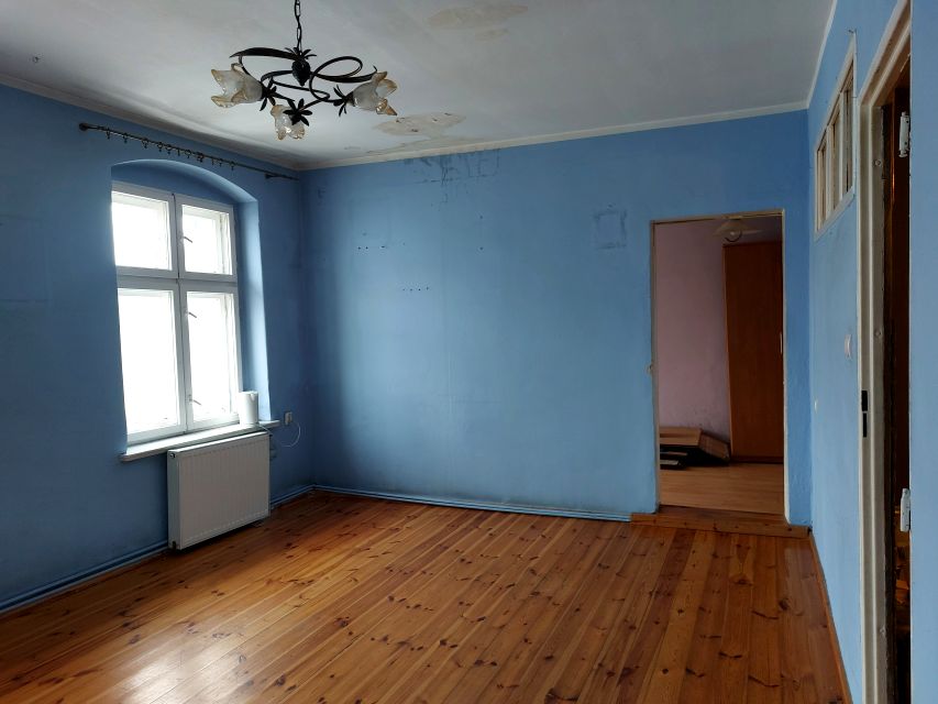 Mieszkanie Bierutów