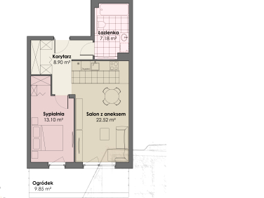 Mieszkanie Świdnica sprzedaż