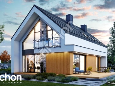 Dom Wola Rzędzińska