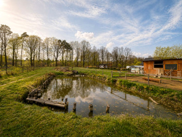 Działka inna sprzedam