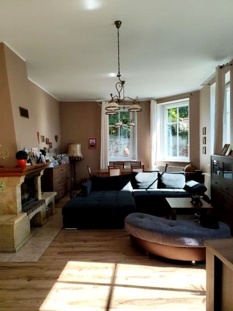 Mieszkanie Boguszów-Gorce