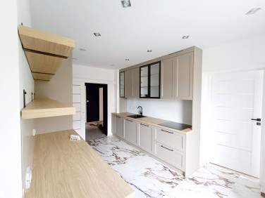 Mieszkanie Boguszów-Gorce