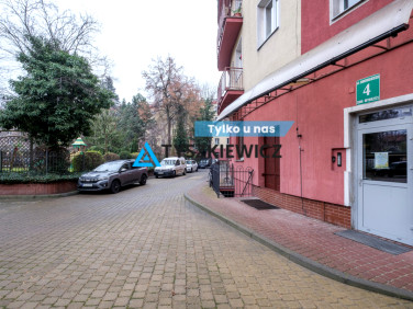 Mieszkanie Gdańsk sprzedaż