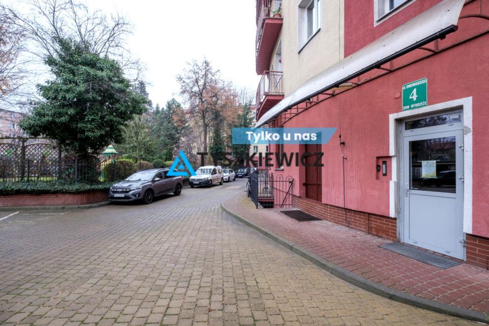 Mieszkanie Gdańsk sprzedaż