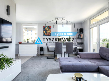 Mieszkanie Gdańsk sprzedaż