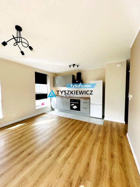 Mieszkanie Gdańsk