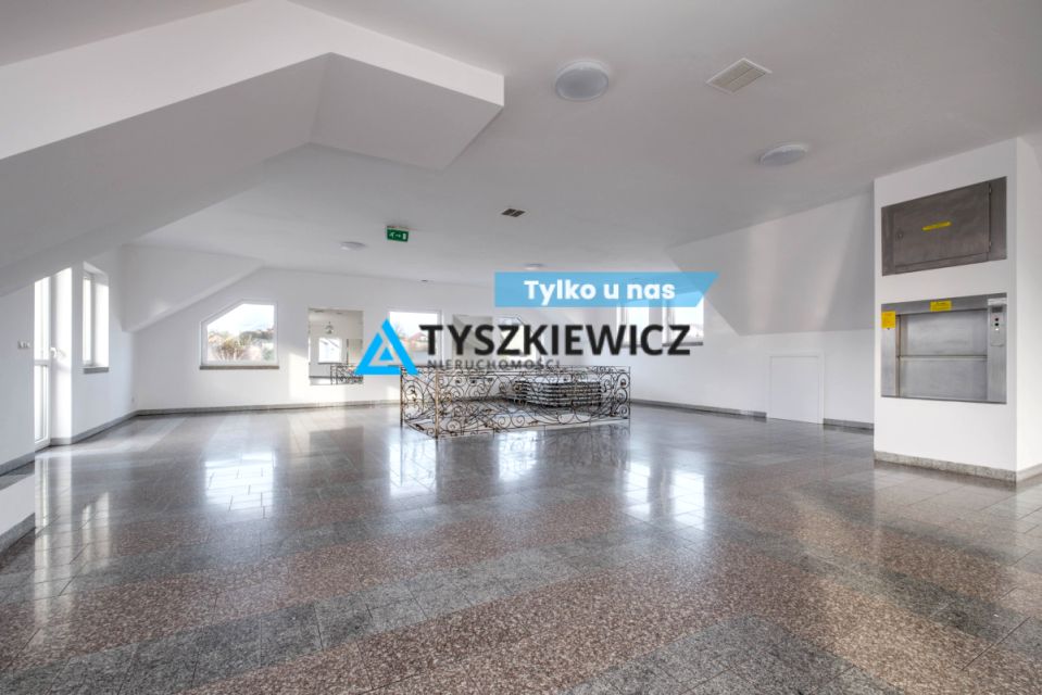 Lokal Żukowo