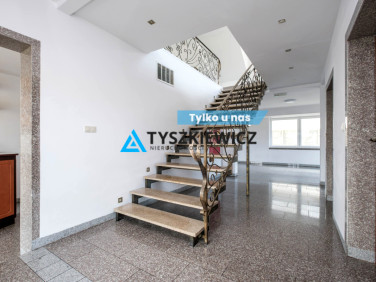 Dom wolnostojący sprzedaż