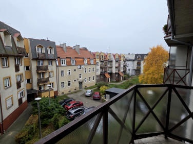 Mieszkanie Bydgoszcz