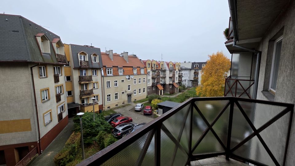 Mieszkanie Bydgoszcz