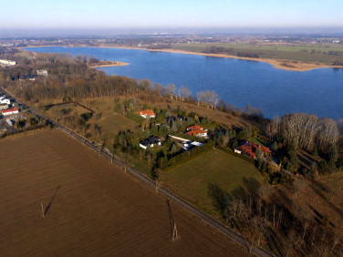 Działka budowlana Niepruszewo